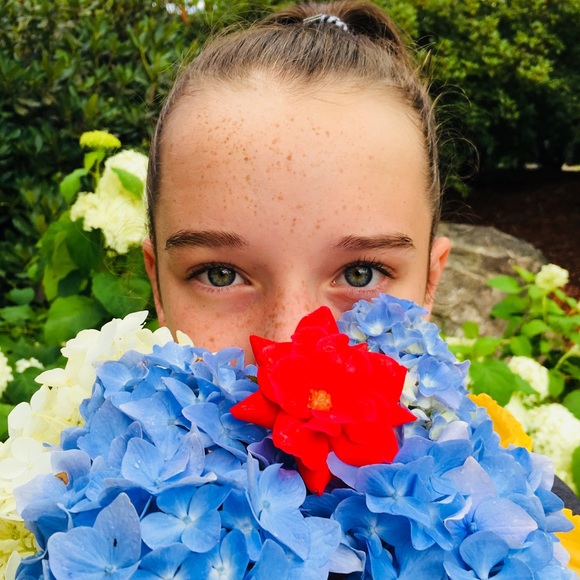 Meet your Posher, Regan - Picture 1 of 1